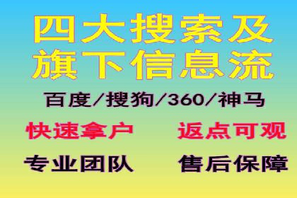 SEM代运营托管公司成功案例分析